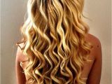 Cute Curling Wand Hairstyles Curling Wand for Long Hair