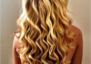 Cute Curling Wand Hairstyles Curling Wand for Long Hair