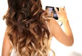 Cute Curling Wand Hairstyles Cute Hairstyles Using A Curling Wand Hairstyles