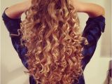 Cute Curling Wand Hairstyles Long Hairstyles and Haircuts for Fine Hair