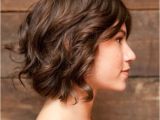 Cute Curly Bob Haircuts 15 Great Short Curly Hairstyles Youqueen