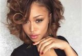 Cute Curly Bob Haircuts 20 Cute Bob Hairstyles for Black Women