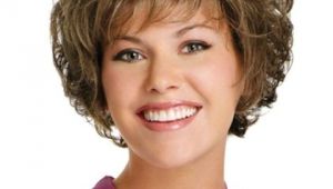 Cute Curly Bob Haircuts 30 Best Curly Bob Hairstyles with How to Style Tips 11