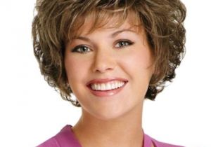 Cute Curly Bob Haircuts 30 Best Curly Bob Hairstyles with How to Style Tips 11