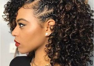Cute Curly Hairstyles for African American Hair 25 Best Ideas About African American Hair On Pinterest