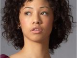 Cute Curly Hairstyles for African American Hair African American Curly Hairstyles Hairstyles Weekly