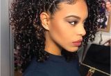 Cute Curly Hairstyles for African American Hair Curly Haircuts Black Natural Curly Hairstyles