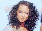 Cute Curly Hairstyles for African American Hair Cute African American Thick Curly Hairstyles Side Bangs