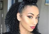 Cute Curly Hairstyles for African American Hair Natural Hair Style