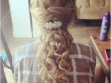 Cute Curly Hairstyles for Homecoming 23 Prom Hairstyles Ideas for Long Hair Popular Haircuts