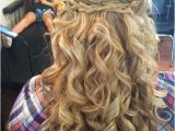 Cute Curly Hairstyles for Homecoming 30 Hairstyles for Long Hair for Prom