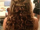 Cute Curly Hairstyles for Homecoming 30 Hairstyles for Long Hair for Prom