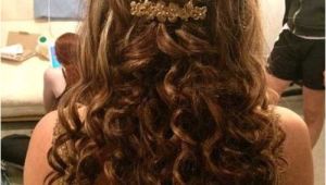 Cute Curly Hairstyles for Homecoming 30 Hairstyles for Long Hair for Prom