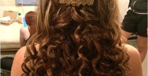 Cute Curly Hairstyles for Homecoming 30 Hairstyles for Long Hair for Prom
