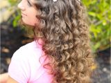 Cute Curly Hairstyles for Kids 20 Hairstyles for Kids with Magment