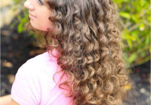 Cute Curly Hairstyles for Kids 20 Hairstyles for Kids with Magment
