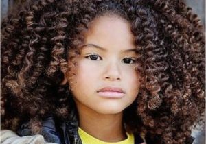 Cute Curly Hairstyles for Kids 25 Cute Ideas Curly Hairstyle for Kids · Inspired Luv