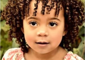 Cute Curly Hairstyles for Kids Cute Hairstyles for Short Curly Hair for Kids