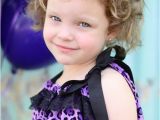 Cute Curly Hairstyles for Kids Cute Hairstyles for Short Curly Hair for Kids Party New