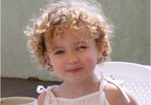 Cute Curly Hairstyles for Kids Fun Hairstyles for Short Curly Hair for Kids New