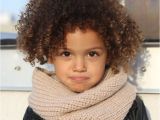 Cute Curly Hairstyles for Kids Holiday Hairstyles for Little Black Girls