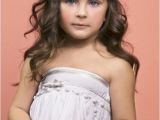 Cute Curly Hairstyles for Kids Long Cute Hairstyles for Kids with Curly Hair New