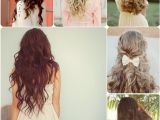 Cute Date Night Hairstyles 10 Quick Easy and Best Romantic Summer Date Night