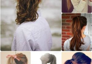 Cute Date Night Hairstyles 10 Quick Easy and Best Romantic Summer Date Night