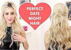 Cute Date Night Hairstyles Date Night Hairstyles for Medium Length Hair Hairstyles