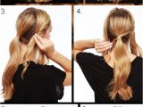 Cute Do It Yourself Hairstyles Cute Easy Updos for Long Hair How to Do It Yourself 2018