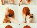 Cute Do It Yourself Hairstyles Do It Yourself 10 Braided Hairstyles for A New Romantic Look