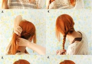 Cute Do It Yourself Hairstyles Do It Yourself 10 Braided Hairstyles for A New Romantic Look