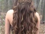 Cute Down Hairstyles for Homecoming 20 Hairstyles for Prom Long Hair