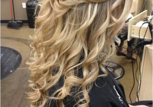 Cute Down Hairstyles for Homecoming 23 Prom Hairstyles Ideas for Long Hair Popular Haircuts