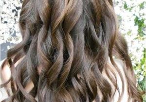 Cute Down Hairstyles for Homecoming 30 Cute Long Curly Hairstyles