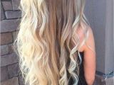 Cute Down Hairstyles for Homecoming Cute Home Ing Hairstyles Down