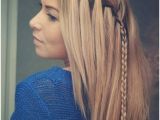 Cute Down Hairstyles for Long Straight Hair Cute Braid Ideas Long Hairstyles for Straight Hair