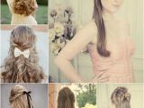 Cute Down Hairstyles for Long Straight Hair Things You Need to Know About Clip In Human Hair