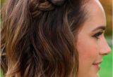 Cute Down Hairstyles for Medium Hair Cute Down Hairstyles for Medium Length Hair