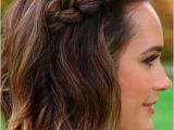 Cute Down Hairstyles for Medium Hair Cute Down Hairstyles for Medium Length Hair