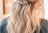 Cute Down Hairstyles for Medium Length Hair Cute Down Hairstyles for Medium Length Hair