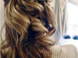 Cute Down Hairstyles for Medium Length Hair Cute Down Hairstyles for Medium Length Hair