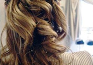 Cute Down Hairstyles for Medium Length Hair Cute Down Hairstyles for Medium Length Hair