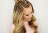 Cute Down Hairstyles for School 25 Best Ideas About Cute Hairstyles for School On