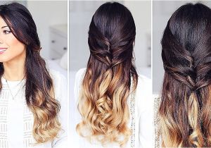 Cute Down Hairstyles for School Cute Hairstyles Lovely Cute Down Hairstyles for Scho