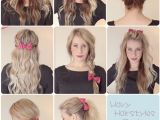 Cute Down Hairstyles for School top 9 Ombre Hairstyles for Back to School Vpfashion