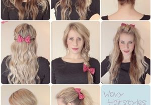 Cute Down Hairstyles for School top 9 Ombre Hairstyles for Back to School Vpfashion