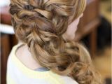 Cute Dressy Hairstyles 16 Cute and Modern Prom Hairstyles Be Modish