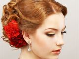 Cute Dressy Hairstyles 16 Easy Prom Hairstyles for Short and Medium Length Hair