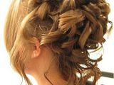 Cute Dressy Hairstyles Cute Prom Hairstyles for Long Hair 2014